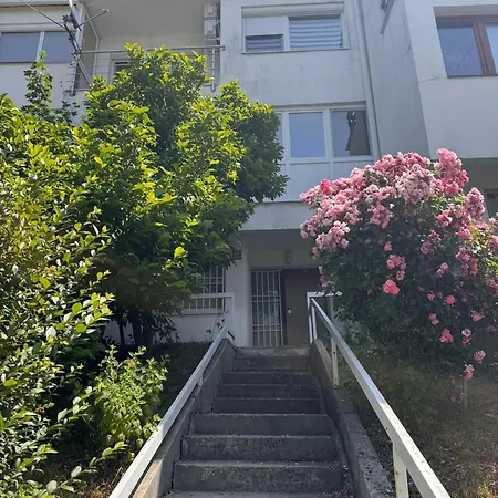 Luxurious 4Bdr Retreat With Free Parking *