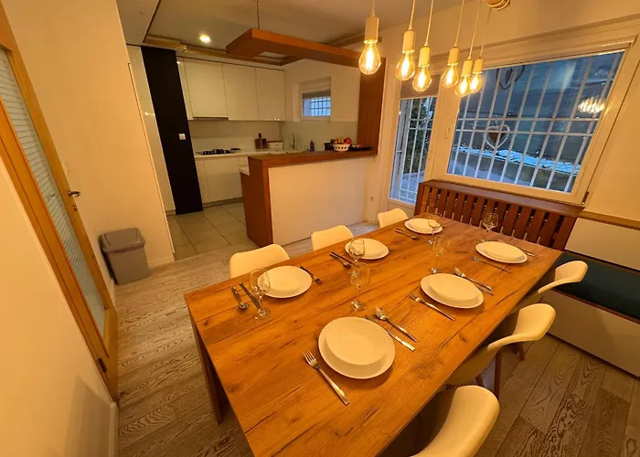 فيلة Luxurious 4bdr Retreat With Fireplace سراييفو