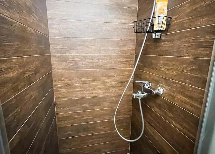 فيلة Luxurious 4bdr Retreat With Fireplace